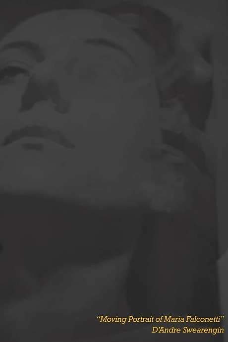    Found footage from The Passion of Joan of Arc(1928)  